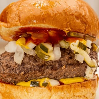 Juicy Lucy